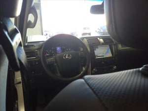 2015 Lexus GX 460 NA