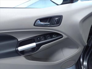 2020 Ford Transit Connect Wagon Titanium
