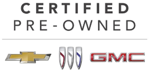 Chevrolet Buick GMC Certified Pre-Owned in Decatur, AL
