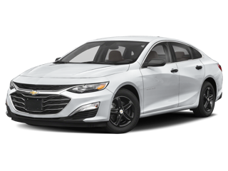 Chevrolet Malibu - Lynn Layton Chevrolet in Decatur AL