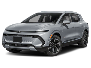Equinox EV - Lynn Layton Chevrolet in Decatur AL