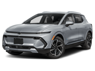 Equinox EV - Lynn Layton Chevrolet in Decatur AL