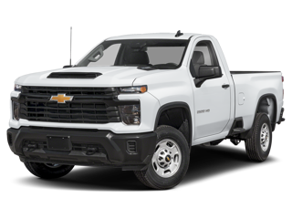 Chevrolet Silverado HD - Lynn Layton Chevrolet in Decatur AL