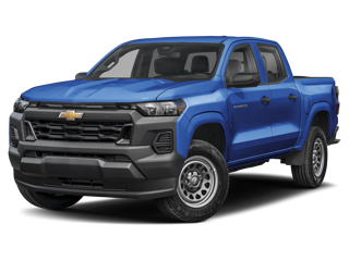 Chevrolet Colorado - Lynn Layton Chevrolet in Decatur AL