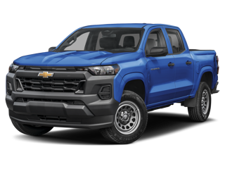 Chevrolet Colorado - Lynn Layton Chevrolet in Decatur AL