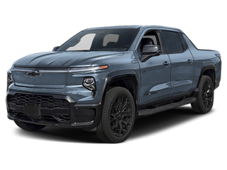 Chevrolet Silverado EV - Lynn Layton Chevrolet in Decatur AL