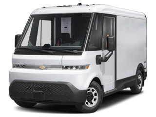 Chevrolet BrightDrop - Lynn Layton Chevrolet in Decatur AL