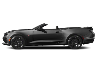 2023 Chevrolet Camaro 2LT