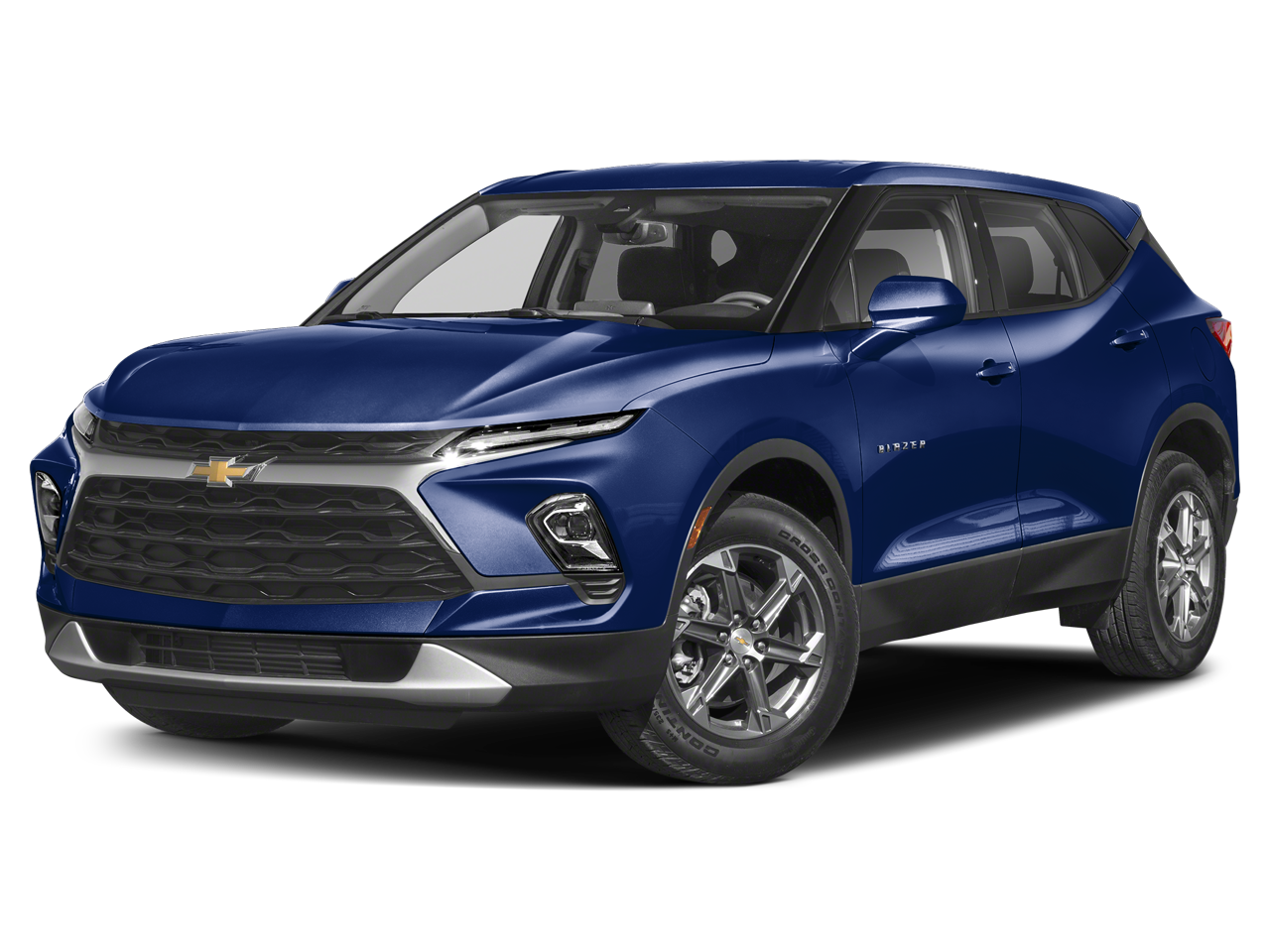 2023 Chevrolet Blazer
