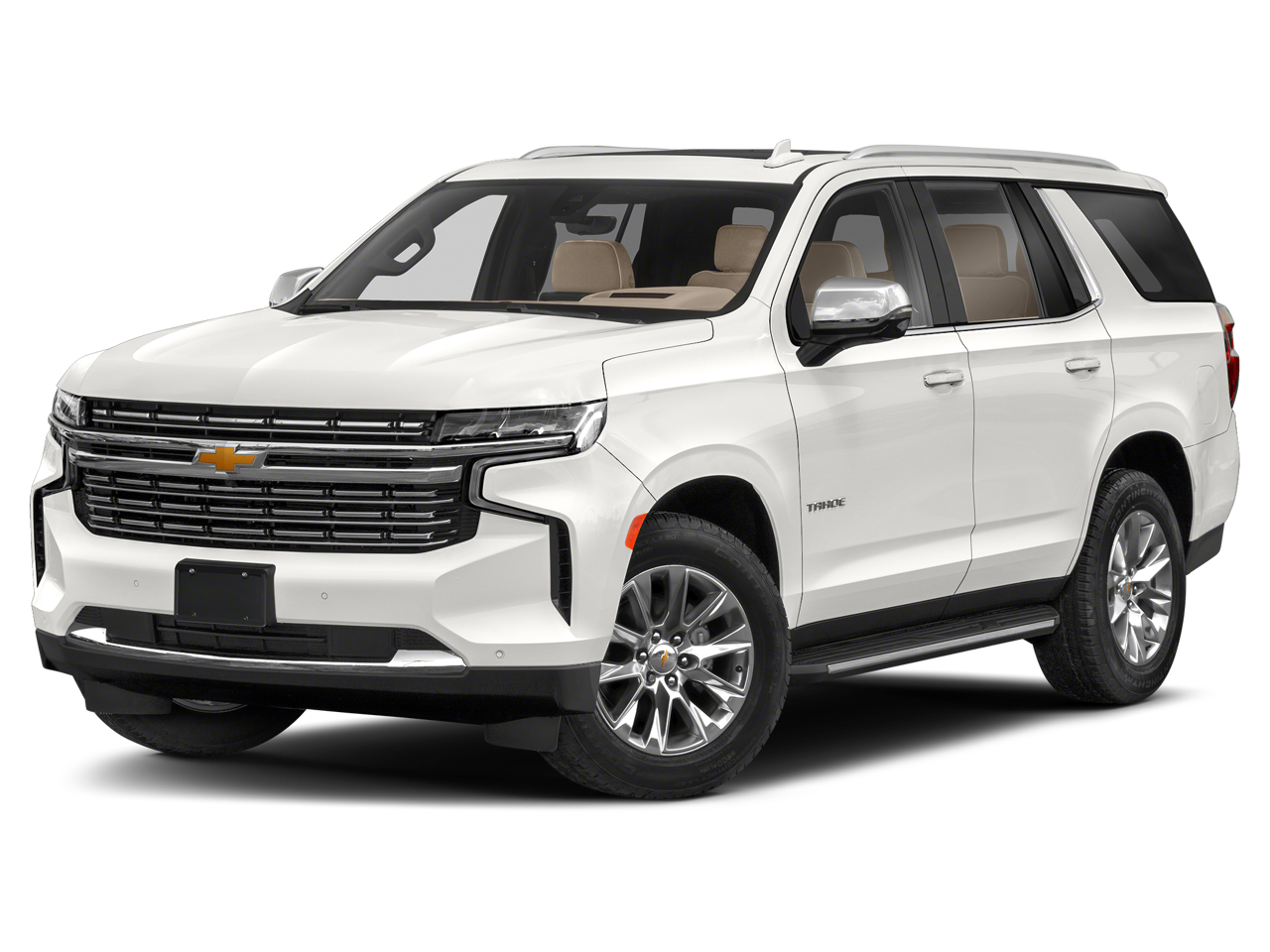 2023 Chevrolet Tahoe 4WD Premier's photo