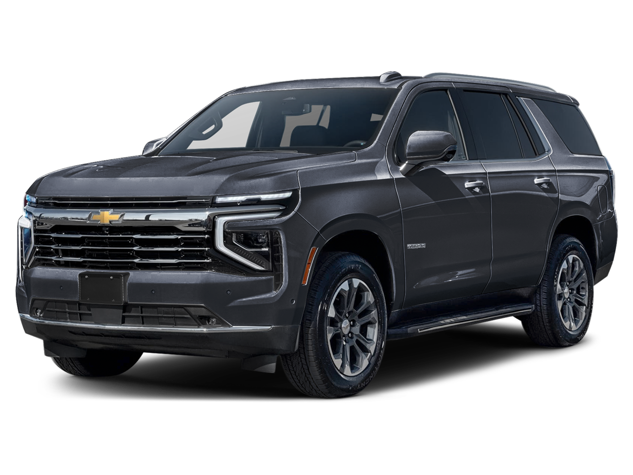 2026 Chevrolet Tahoe LT 2WD's photo