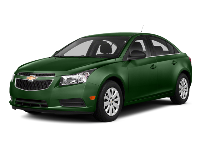 2014 Chevrolet Cruze 1LT Auto's photo