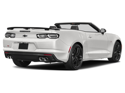 2024 Chevrolet Camaro 3LT