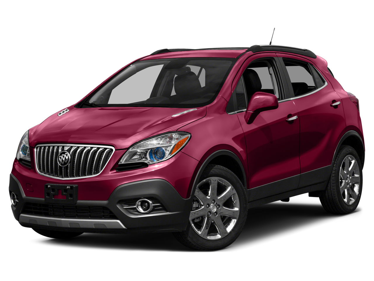2015 Buick Encore Premium