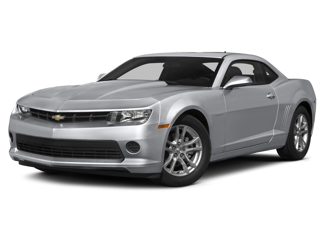 2015 Chevrolet Camaro 3.6 2LS's photo