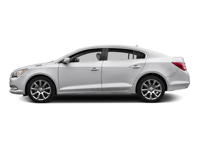 2016 Buick LaCrosse Sport Touring