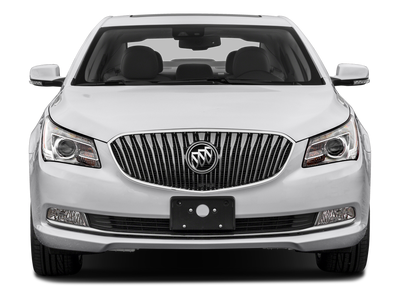 2016 Buick LaCrosse Sport Touring