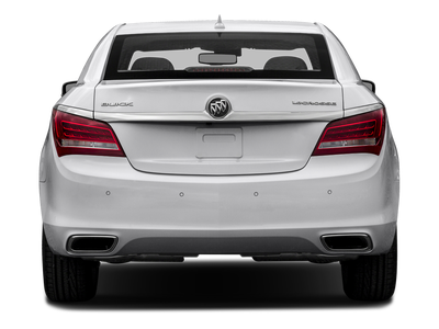 2016 Buick LaCrosse Sport Touring