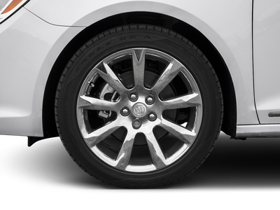 2016 Buick LaCrosse Sport Touring