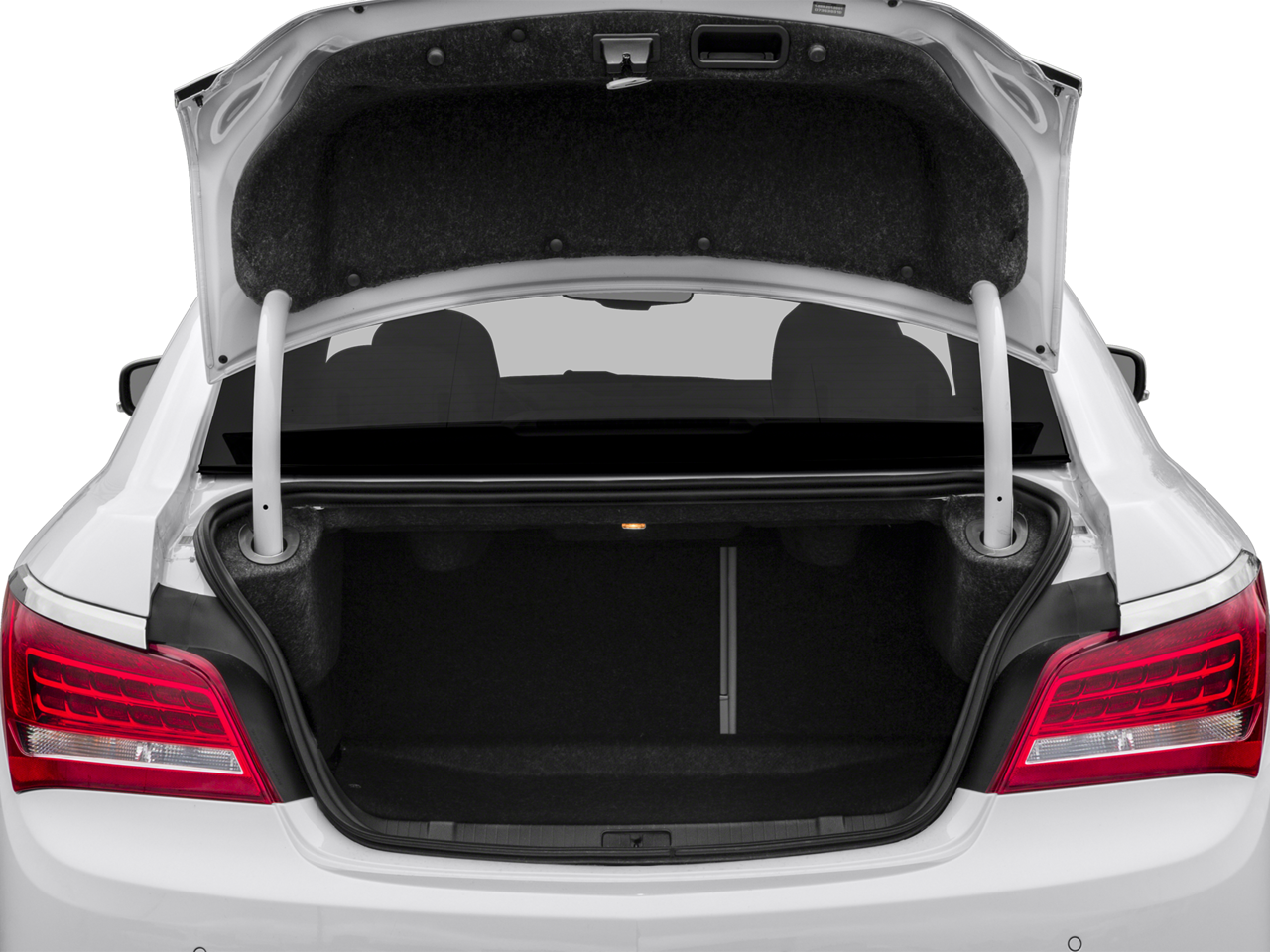 2016 Buick LaCrosse Sport Touring