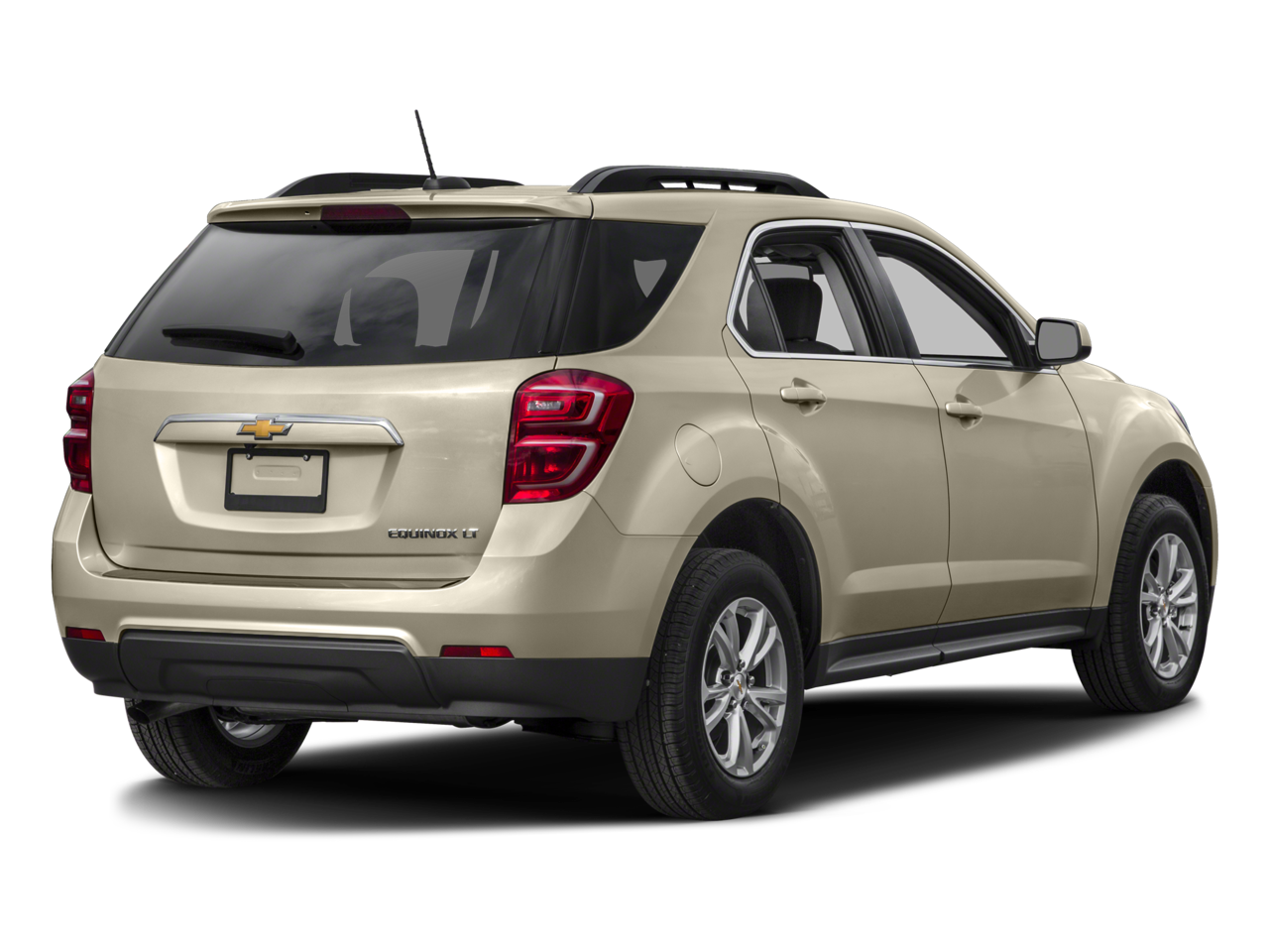 Used 2016 Chevrolet Equinox LT with VIN 1GNALCEK2GZ107622 for sale in Decatur, AL
