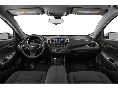 2019 Chevrolet Malibu RS