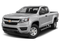 2020 Chevrolet Colorado 2WD LT