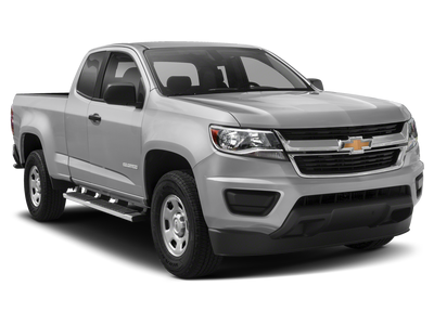 2020 Chevrolet Colorado 2WD LT