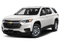 2021 Chevrolet Traverse 1FL