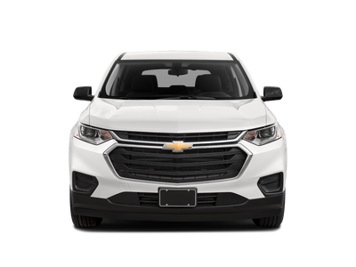 2021 Chevrolet Traverse 1FL