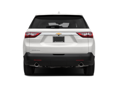 2021 Chevrolet Traverse 1FL