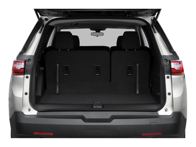 2021 Chevrolet Traverse 1FL