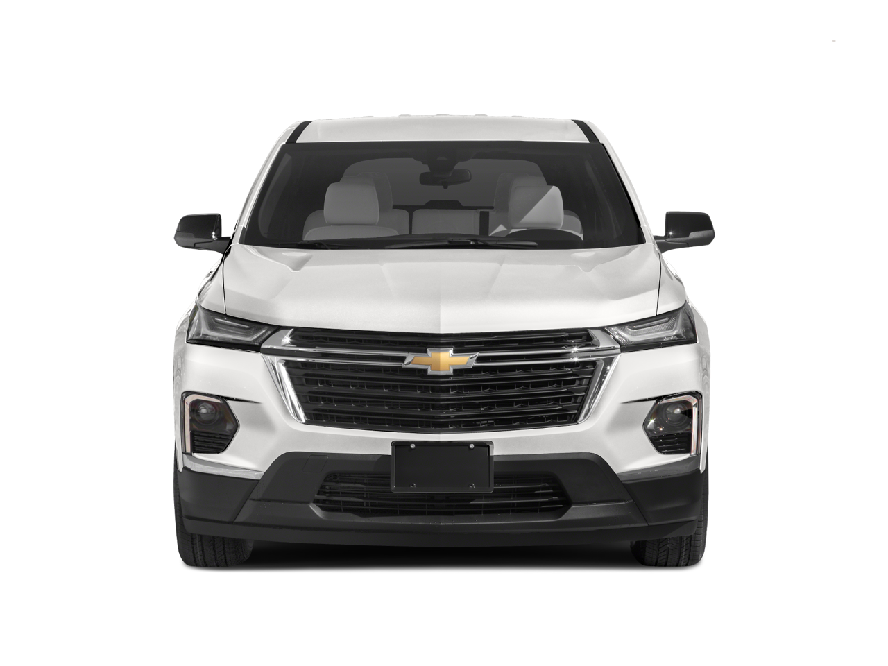 2022 Chevrolet Traverse 1FL