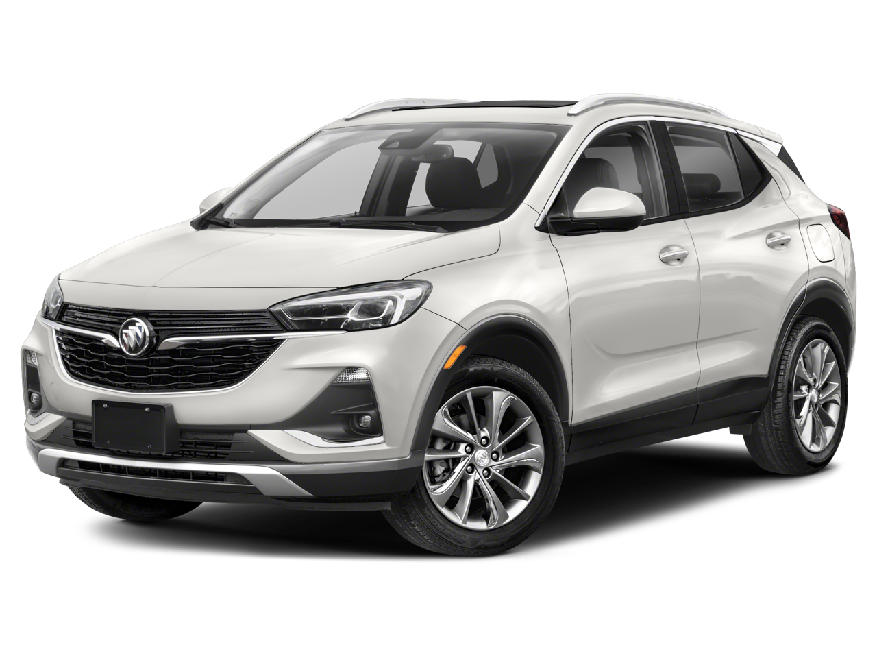2023 Buick Encore GX Essence - Photo 24