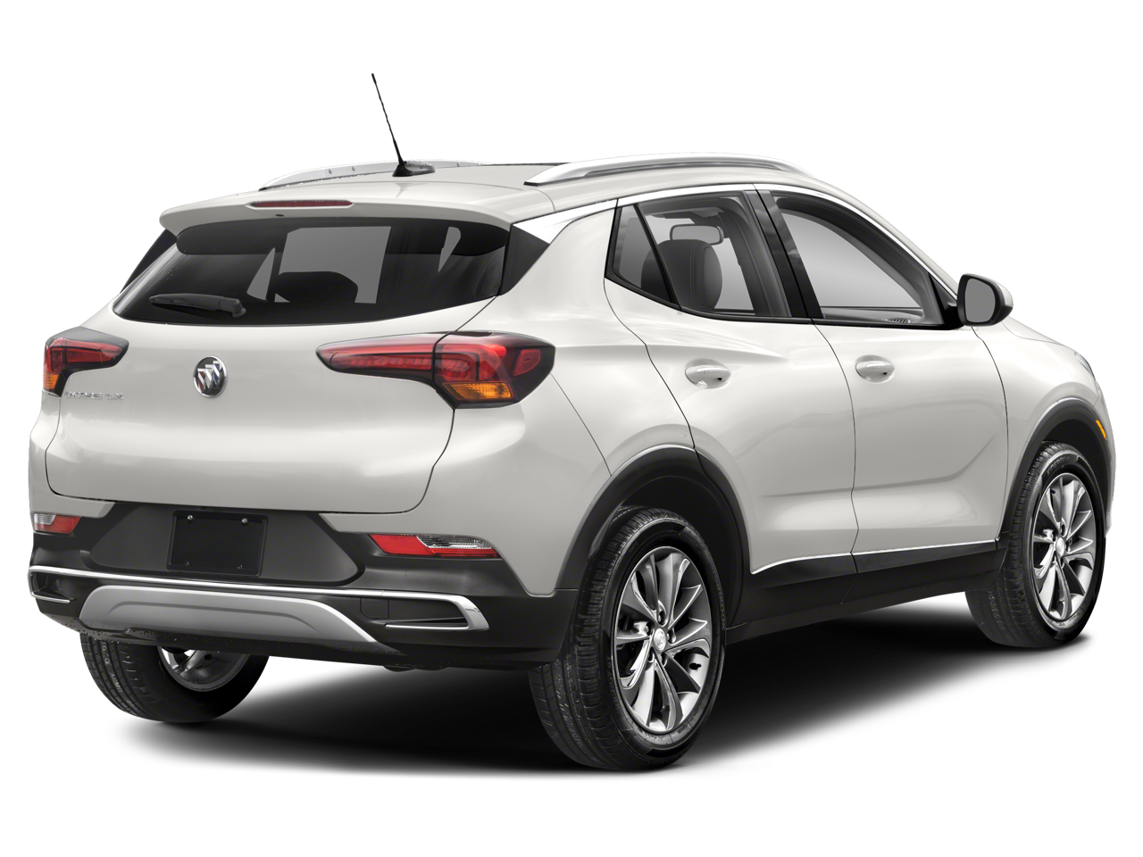 2023 Buick Encore GX Essence - Photo 25