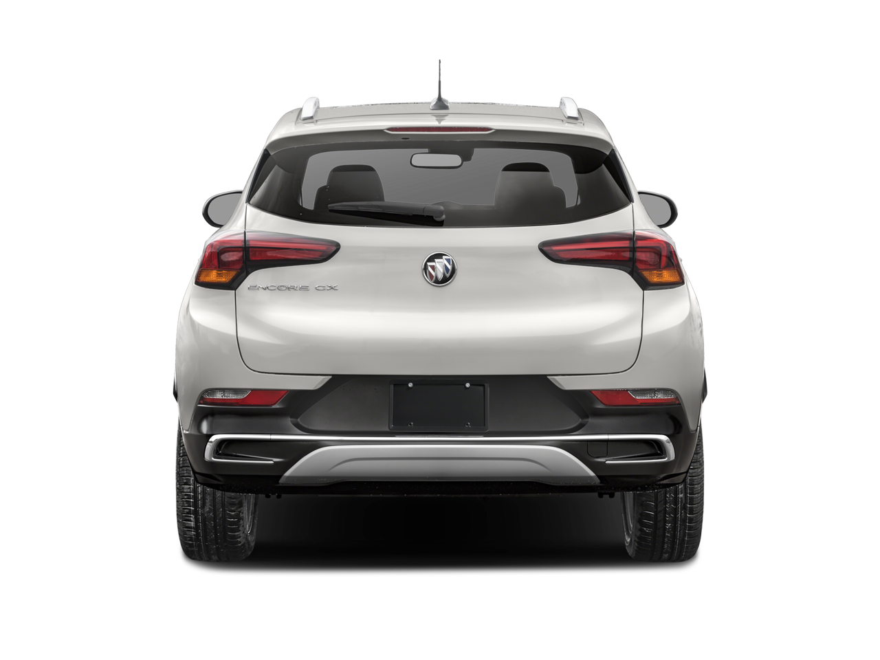 2023 Buick Encore GX Essence - Photo 28