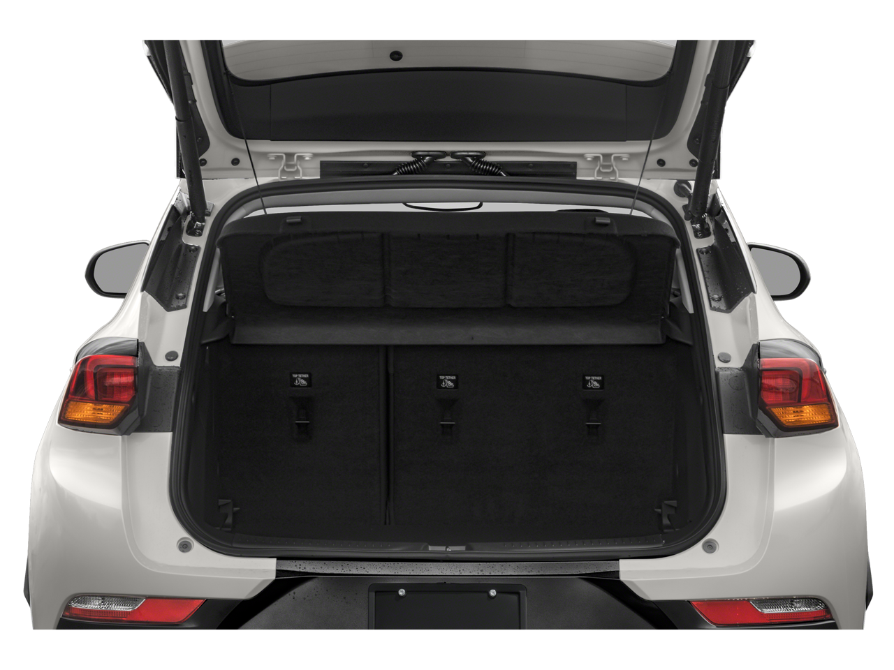 2023 Buick Encore GX Essence - Photo 34