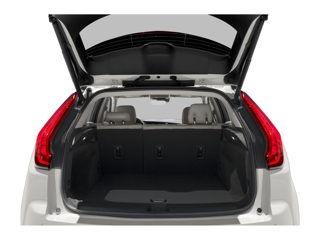 2023 Cadillac XT4 FWD Premium Luxury