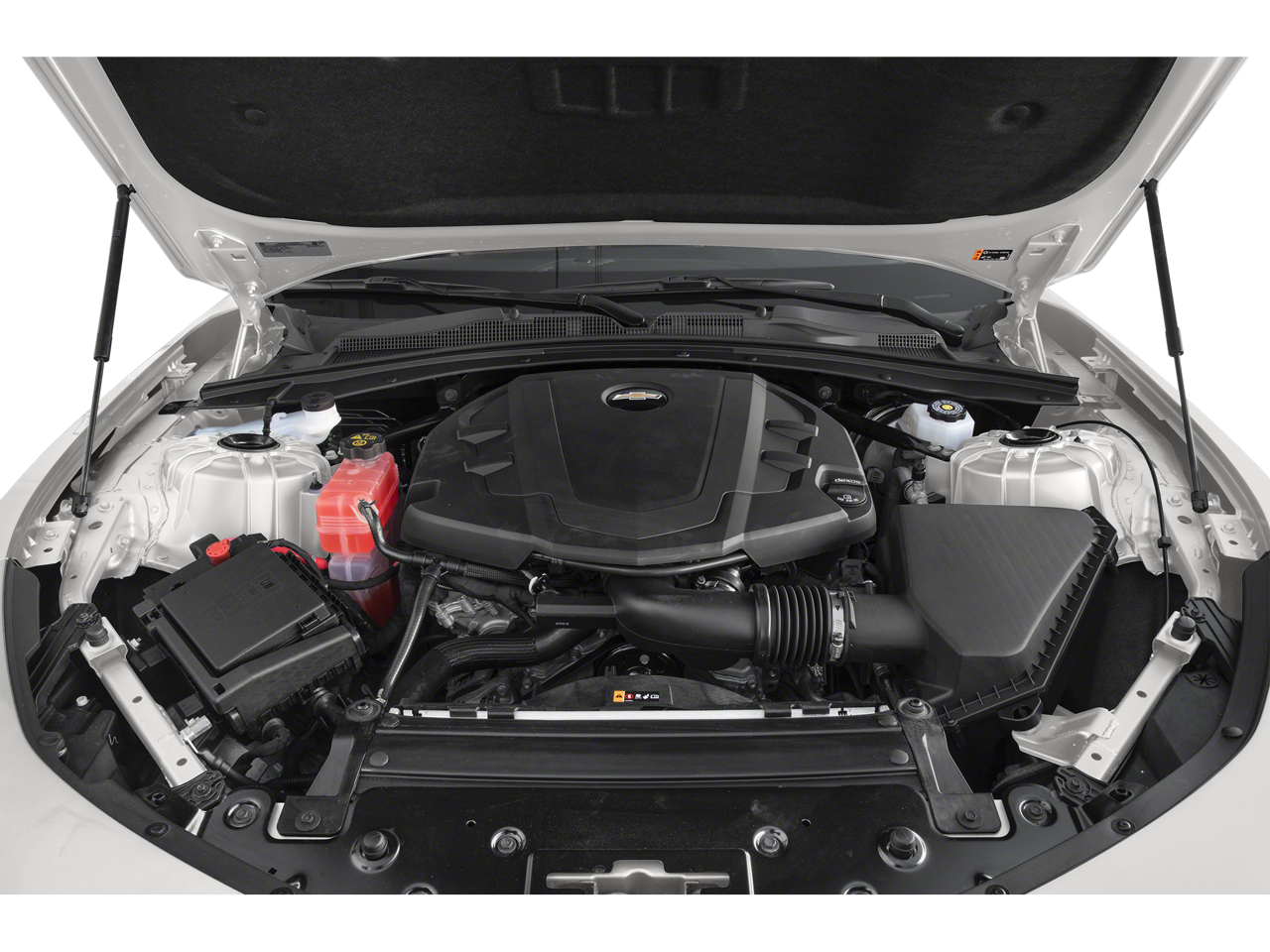 2024 Chevrolet Camaro 3LT