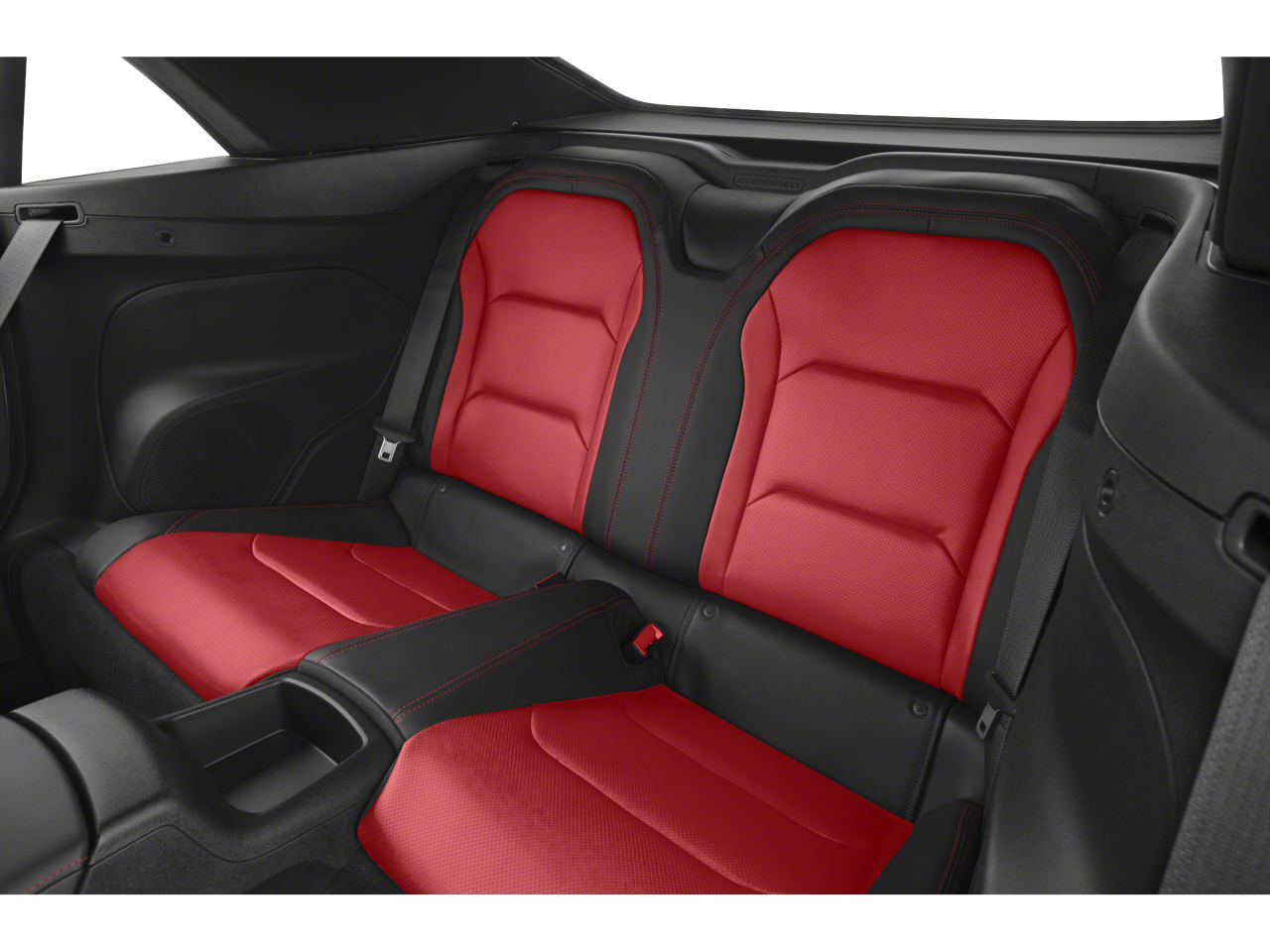 2024 Chevrolet Camaro 3LT