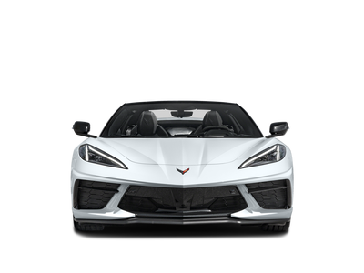 2024 Chevrolet Corvette Stingray 3LT