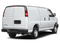 2024 Chevrolet Express 2500 Eplorer