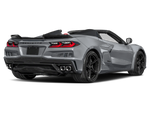 2025 Chevrolet Corvette E-Ray 3LZ