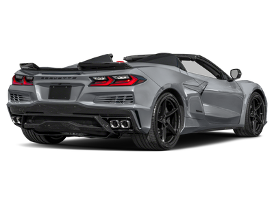 2025 Chevrolet Corvette E-Ray 3LZ