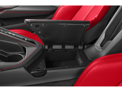 2025 Chevrolet Corvette E-Ray 3LZ