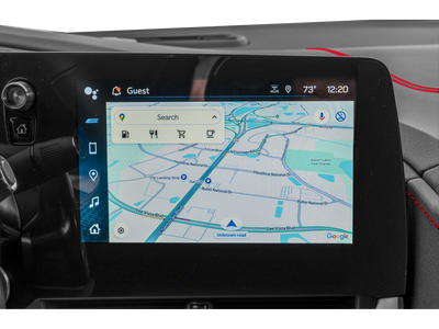 2025 Chevrolet Corvette E-Ray 3LZ