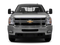 2012 Chevrolet Silverado 3500 HD SRW LTZ