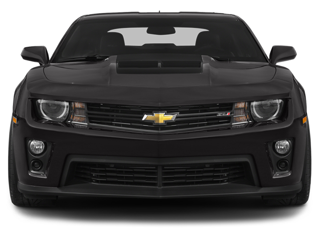 2013 Chevrolet Camaro ZL1