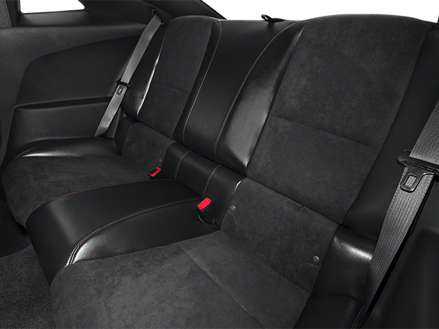 2013 Chevrolet Camaro ZL1