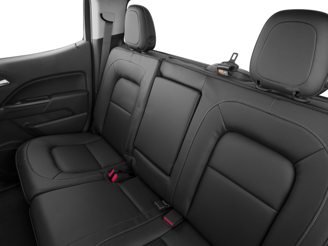 2016 Chevrolet Colorado 2WD LT